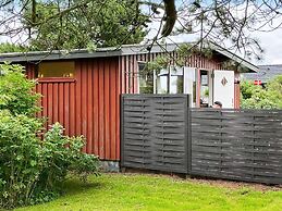 5 Person Holiday Home in Lemvig-by Traum