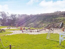 5 Person Holiday Home in Lemvig-by Traum