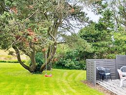 5 Person Holiday Home in Lemvig-by Traum