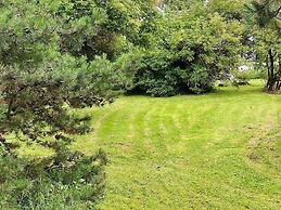 5 Person Holiday Home in Lemvig-by Traum