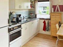 5 Person Holiday Home in Lemvig-by Traum