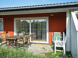 4 Person Holiday Home in Aakirkeby