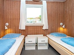 Peaceful Holiday Home in Jutland near Sea
