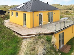10 Person Holiday Home in Brovst