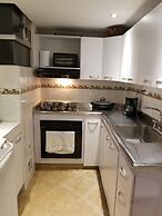 Nice Apartment 5 Minutes Airport