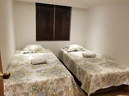 Nice Apartment 5 Minutes Airport