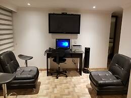 Nice Apartment 5 Minutes Airport