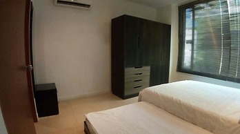 Holiday Home in Gaira