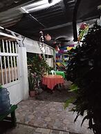 Room in Guest Room - Green Sea Inn in the San Luis Sector