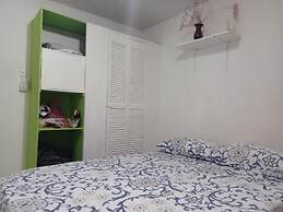 Room in Guest Room - Green Sea Inn in the San Luis Sector