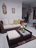 Room in Guest Room - Green Sea Inn in the San Luis Sector