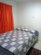 Room in Guest Room - Posada Green Sea San Luis Pesos With Breakfast In