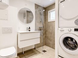 Cozy Holiday Home in Brovst near Langdal Plantation