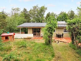 Cozy Holiday Home in Brovst near Langdal Plantation