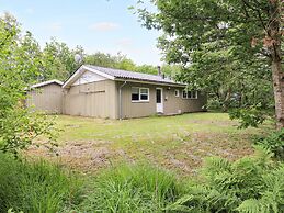 Cozy Holiday Home in Brovst near Langdal Plantation