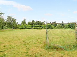 Cozy Holiday Home in Brovst near Langdal Plantation