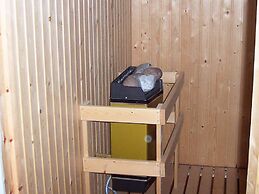 2 Person Holiday Home in Kungshamn-by Traum