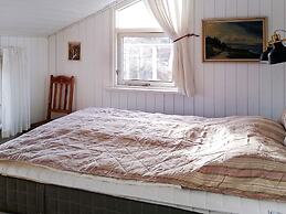 6 Person Holiday Home in Hjorring
