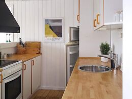 6 Person Holiday Home in Hjorring