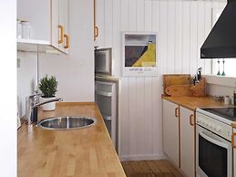 6 Person Holiday Home in Hjorring