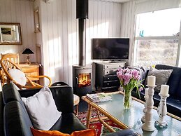 6 Person Holiday Home in Hjorring