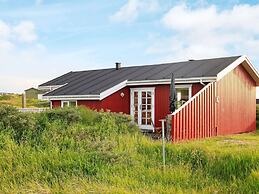 6 Person Holiday Home in Hjorring