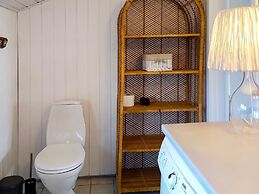 6 Person Holiday Home in Hjorring