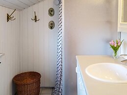 6 Person Holiday Home in Hjorring