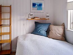 6 Person Holiday Home in Hjorring