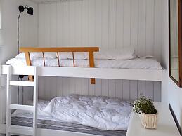 6 Person Holiday Home in Hjorring