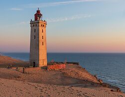 6 Person Holiday Home in Hjorring