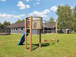 Luxury Holiday Home in Falster near Sea