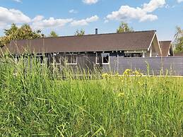 Luxury Holiday Home in Falster near Sea