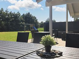 Luxury Holiday Home in Falster near Sea