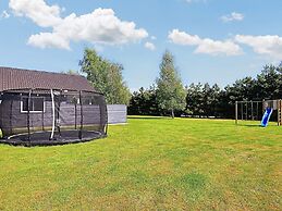 Luxury Holiday Home in Falster near Sea