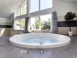 Luxury Holiday Home in Falster near Sea