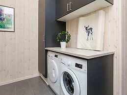 Luxury Holiday Home in Falster near Sea