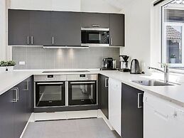 Luxury Holiday Home in Falster near Sea