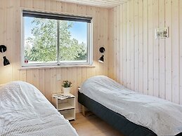 Luxury Holiday Home in Falster near Sea