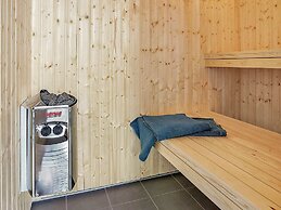 Luxury Holiday Home in Falster near Sea