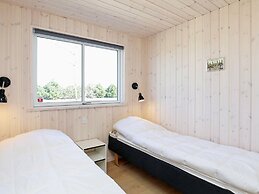 Luxury Holiday Home in Falster near Sea