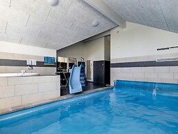 Luxury Holiday Home in Falster near Sea