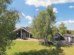 Luxury Holiday Home in Falster near Sea