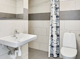 Luxury Holiday Home in Falster near Sea