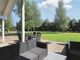 Luxury Holiday Home in Falster near Sea