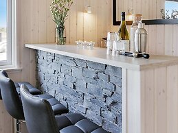 Luxury Holiday Home in Falster near Sea