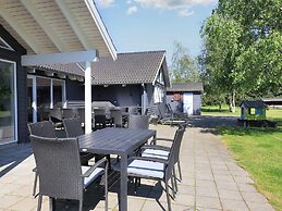 Luxury Holiday Home in Falster near Sea