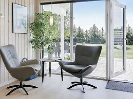 Luxury Holiday Home in Falster near Sea