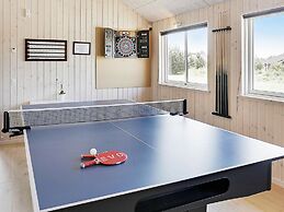 Luxury Holiday Home in Falster near Sea