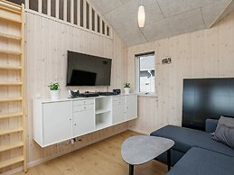 Luxury Holiday Home in Falster near Sea